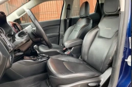 Fiat Toro Freedom At6 , 2020