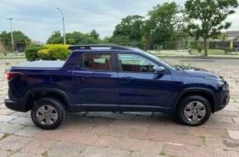 Fiat Toro Freedom At6 , 2020