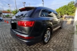 Audi Q7 3.0 Sline , 2016