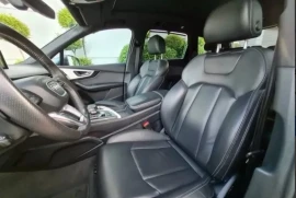 Audi Q7 3.0 Sline , 2016