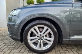 Audi Q7 3.0 Sline , 2016