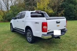 Chevrolet Colorado | S10 2.8 Cd, 2018