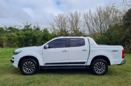 Chevrolet Colorado | S10 2.8 Cd, 2018