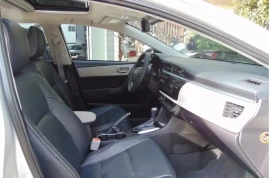 Toyota Corolla XEI 1.8 , 2016