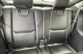 Mazda CX-9 2.5 Grand Touring, 2016