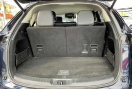 Mazda CX-9 2.5 Grand Touring, 2016