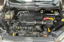 Camioneta Ecosport Titanium, 2014