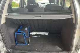 Camioneta Ecosport Titanium, 2014