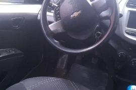 Chevrolet Beat 1.2 Lt, 2019