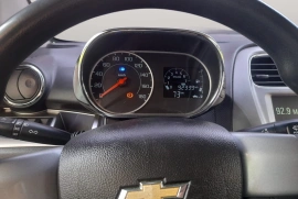 Chevrolet Beat 1.2 Lt, 2019