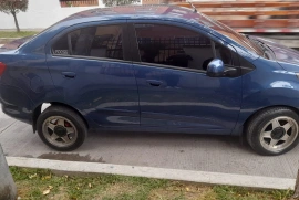 Chevrolet Beat 1.2 Lt, 2019