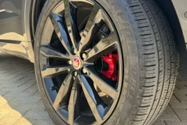 Jaguar E-pace Hse R-dynamic, 2019