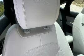 Jaguar E-pace Hse R-dynamic, 2019