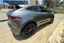 Jaguar E-pace Hse R-dynamic, 2019