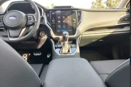 Subaru Outback 2.5i-s Cvt , 2022
