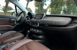 Fiat 500x Cross 1.4t 4x4, 2019