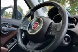 Fiat 500x Cross 1.4t 4x4, 2019