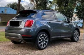 Fiat 500x Cross 1.4t 4x4, 2019