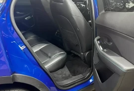 Jaguar E-Pace 2.0, 2019