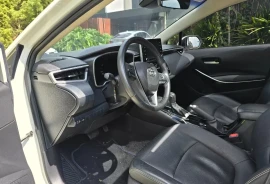 Toyota Corolla 1.8 SE-G HYBRID, 2020