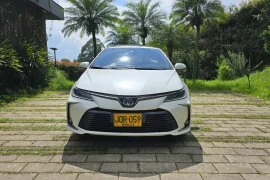 Toyota Corolla 1.8 SE-G HYBRID, 2020