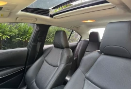 Toyota Corolla 1.8 SE-G HYBRID, 2020