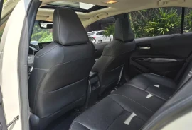 Toyota Corolla 1.8 SE-G HYBRID, 2020