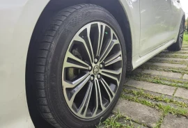 Toyota Corolla 1.8 SE-G HYBRID, 2020