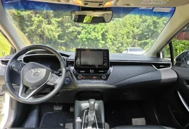 Toyota Corolla 1.8 SE-G HYBRID, 2020