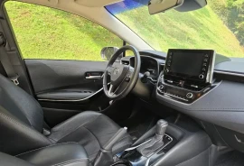 Toyota Corolla 1.8 SE-G HYBRID, 2020