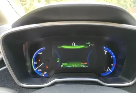 Toyota Corolla 1.8 SE-G HYBRID, 2020