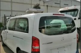 Mercedes-benz Vito, 2021