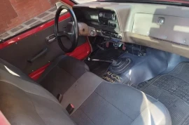 Chevrolet LUV 1.6 Kb 21, 1989