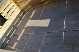 Chevrolet LUV 1.6 Kb 21, 1989