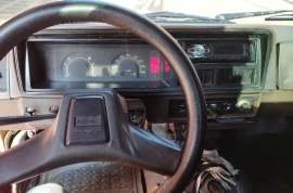 Chevrolet LUV 1.6 Kb 21, 1989