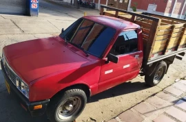 Chevrolet LUV 1.6 Kb 21, 1989