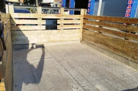 Chevrolet LUV 1.6 Kb 21, 1989