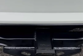 Toyota Fortuner 2.4 Street At 7As, 2019