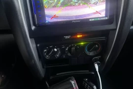 Toyota Fortuner 2.4 Street At 7As, 2019