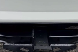 Toyota Fortuner 2.4 Street At 7As, 2019