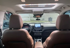 Ford Bronco Sport 2.0 - 4x4 Wildtrack , 2021