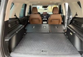 Ford Bronco Sport 2.0 - 4x4 Wildtrack , 2021