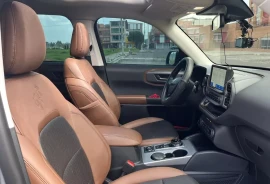 Ford Bronco Sport 2.0 - 4x4 Wildtrack , 2021