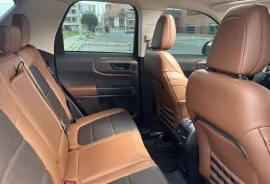 Ford Bronco Sport 2.0 - 4x4 Wildtrack , 2021