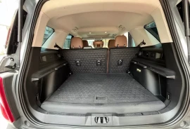 Ford Bronco Sport 2.0 - 4x4 Wildtrack , 2021