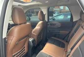 Ford Bronco Sport 2.0 - 4x4 Wildtrack , 2021