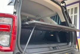 Ford Bronco Sport 2.0 - 4x4 Wildtrack , 2021