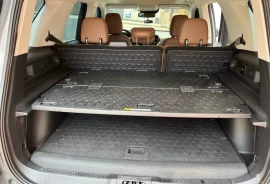 Ford Bronco Sport 2.0 - 4x4 Wildtrack , 2021