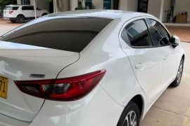 Mazda 2 1.5 Grand Touring 4 p, 2020