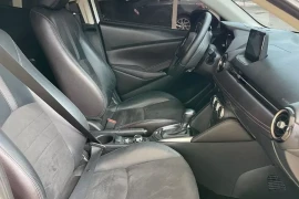 Mazda 2 1.5 Grand Touring 4 p, 2020